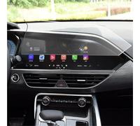 LKRGBXA pellicola protettiva Pellicola Protettiva In Vetro Temperato Antigraffio Per Geely Per XingYue Per PHEV FY11 2018 2019 2020 Per Schermo LCD Navigazione GPS Auto pellicole protettive