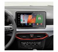 LKRGBXA pellicola protettiva Pellicola Protettiva Per Schermo In PET Per Seat Ibiza 2022 Da 9,2 Pollici Per Auto Radio Navigatore GPS E Infotainment pellicole protettive
