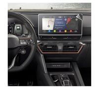 LKRGBXA pellicola protettiva Per Cupra Formentor 2021 12 Pollici Auto GPS Navigation Touch Display Accessori Interni Auto Pellicola Protettiva Per Schermo In PET pellicole protettive