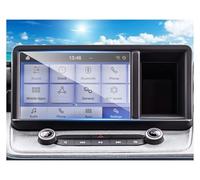 LKRGBXA pellicola protettiva Per Ford Per Maverick 2023 2024 8 Pollici Pellicola Protettiva Per Schermo LCD In Vetro Temperato Per Navigazione GPS Auto Accessorio Auto pellicole protettive