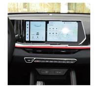 LKRGBXA pellicola protettiva Per Geely Per COOLRAY 2024 12,3 Pollici Auto Infotainment Radio GPS Navigazione Pellicola Protettiva In Vetro Temperato pellicole protettive