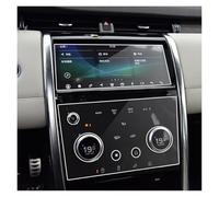 LKRGBXA pellicola protettiva Per Land Per Rover Per Discovery Per Sport L550 Pellicola Protettiva In Vetro Temperato Auto GPS Navigazione Aria Condizionata Schermo LCD 2020 pellicole protettive