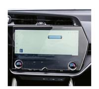 LKRGBXA pellicola protettiva Per Lexus RZ 450e 2023 14 Pollici Car Infotainment GPS Navigation Display Proteggi Schermo In Vetro Temperato pellicole protettive