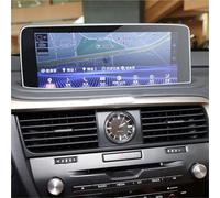 LKRGBXA pellicola protettiva Per RX300 RX450 450hL RX350L RX450H 2020-2022 12,3 Pollici DVD GPS Multimedia LCD Pellicola Protettiva Schermo Navigazione In Vetro Temperato pellicole protettive