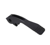 LKRPOUTYR Maniglia di Cambio per Motore fuoribordo, Ricambio in plastica ABS per Motore da Barca a 2 Tempi da 15 CV, Leva di Comando per Cambiare Marcia in Modo Fluido con Funzionamento