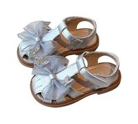 LKRSEEF Ciabatte Mare Bambina Sandali Mare Bambino Sandali Estivi Minorchine Per Bambine E Ragazze Sandaletti Bimbo Scarpe Gomma Ciabattine Bimba 26 Di 25 29 Primi Passi Moderno Estive 17 36 Ragnetto