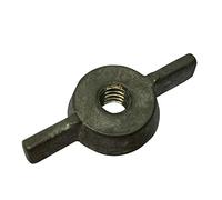 LKS Ricambio Frullatore Base Lama Montaggio Dado Ala Compatibile con Basi Frullatore Genuine Kitchenaid KSB3, KSB5 5KSB3, 5KSB5 e 5KSB52