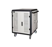 LKSCA40 Link Accessori LKSCA40 portable device management cart& cabinet Carrello