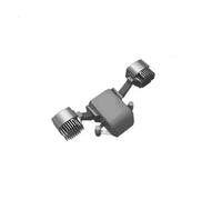 LKTOP Spotlight 150M 40W Faro a lungo raggio SOS Luce notturna Lampada luminosa, compatibile con DJI Mavic 3 Enterprise Drone