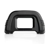 LKUPAQ Gli accessori per oculare per mirino DK-21 sono compatibili con le coppe oculari per fotocamera SLR Nikon D7000/D600/D80/D90
