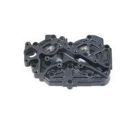 LKvcWEAR Blocco Testata Cilindro 6B4-11111-00-1S Adatto for Motore fuoribordo Ya 15HP 9.9HP 15D Parti del Motore della Barca 6B4-11111 Motore della Barca