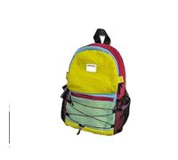 Lkvent lavoro Zaino resistente all'acqua for ragazzi e ragazze, piccolo, ultraleggero, da escursionismo, da viaggio, for sport all'aria aperta, da campeggio. Ritorno a scuola(Rot)