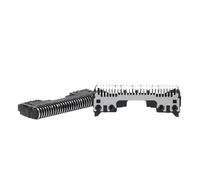 LKWVQRQE 2 Lame for Testina di Rasatura ES9064, Compatibili con Panasonic, ES8815 ES7112 ES-RT31 RW35 RC50 ES9064 ES7115 RC60 ES-RT30 ES8816 ES-RT40