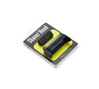 LKWVQRQE Lamina di Ricambio for Rasoio, Compatibile con Braun, Serie 10B 20B 1 1000 1715 1735 1775 170 180 Cruzer 2775, Griglia for Rasoio A Maglie.