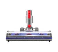 LKWVQRQE Testina della Spazzola A Trasmissione Diretta, Compatibile con Dyson, Modelli Gen 5/G5 Detect Fluffy, Parti di Ricambio for Testina di Pulizia, Accessori for La Pulizia dei Pavimenti