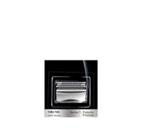 LKWVQRQE Testina di Ricambio 70S, Compatibile con I Rasoi Elettrici Braun Serie 7 790cc, 760cc, 750cc, 720, 799, 797, 720, 730, 765CC(1pc-70S)