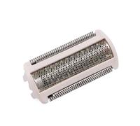 LKWVQRQE Testina di Ricambio BRL140, Compatibile con Philips, Rasoio Elettrico da Donna SatinShave Advanced BRL140 BRL130 Wet And Dry Ladyshave