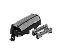 LKWVQRQE Testina E Lama di Ricambio ES9013, Compatibili con Panasonic, ES-ST21, ES-ST23, ES-ST25, ES-ST27, ES-ST29