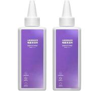 LKYJSFS 2 Pezzi, Soluzione Detergente For Pavimenti Da 200 Ml, Compatibile Con Narwal S10/ S20 Pro/ S2/ S2 Island/ F1/ S1Max Ultra/ S1 HA8, Detergente For Pavimenti Concentrato