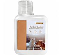LKYJSFS Detergente For Odori Di Animali Domestici, 200 Ml, Compatibile Con MOVA P10 Pro Ultra / P50 Pro Ultra / E30 Ultra / S10 Plus / V50 Ultra
