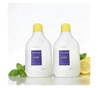 LKYJSFS Detergente For Pavimenti, 2 Bottiglie, 930 Ml, Formula Senza Residui E Ad Asciugatura Rapida, Compatibile Con Narwal Freo/S20/S30 Pro, Adatto A Tutti I Tipi Di Pavimento