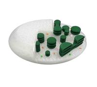 LKYLVEE Modello di struttura del cloroplasto - Modello di cloroplasto della pianta ingrandita - per lo strumento dell'attrezzatura per l'insegnamento dello studio della biologia e della scienza,C,13cm