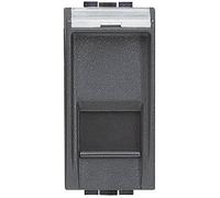 LL-BASE RJ45 CAT5E FTP 1M ANTR