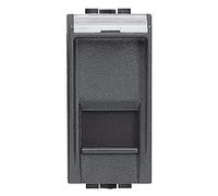 LL-BASE RJ45 CAT5E UTP 1M ANTR