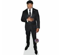 LL Cool J a grandezza naturale