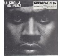 Ll Cool J - All World-Greatest Hits