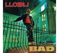 LL Cool J Bigger & Deffer (Vinyl LP)