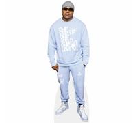 LL Cool J (Blue Outfit) mini formato