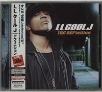 LL COOL J - DEFINITION + 2