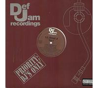 Ll Cool J - Doin' It