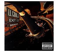 Ll Cool J - EXIT 13