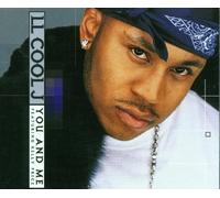 Ll Cool J Ft Kelly Price You and Me (CD)