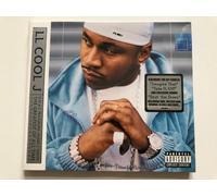 Ll Cool J - G.O.a.T.