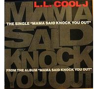 Ll Cool J - La mamma ha detto di buttarti fuori