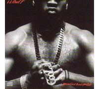 Ll Cool J Mama Said Knock You Out (CD)