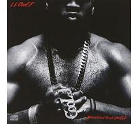 LL Cool J Mama Said Knock You Out (CD) Album