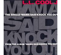 Ll Cool J - Mama Said Knock You Out/Cd5 [Import]