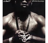 LL Cool J Mama Said Knock You Out (Vinyl LP) 12" Album