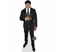 LL Cool J mini formato