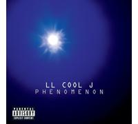 LL Cool J - Phenomenon (2 LP)