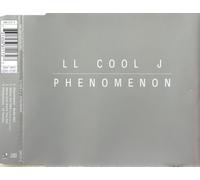 LL COOL J - Phenomenon