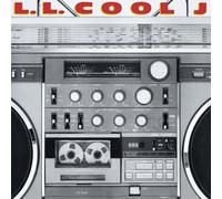 ll cool j Radio (Vinyl LP)