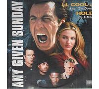 Ll Cool J - Shut 'em Down 5tr [Vinyl 12] [VINYL]