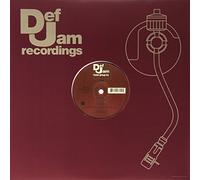 Ll Cool J - Take It Off