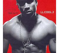 LL Cool J - Todd Smith