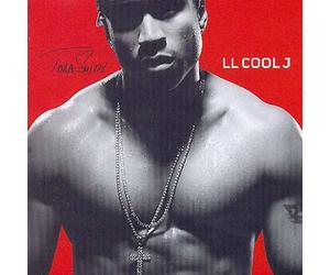 LL Cool J Todd Smith (CD)